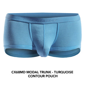 CX68MD Trunk