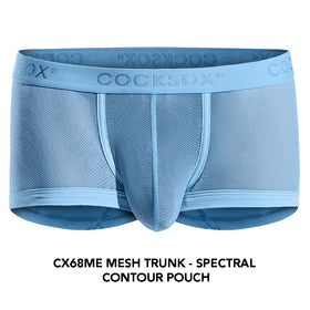 CX68ME Mesh Trunk