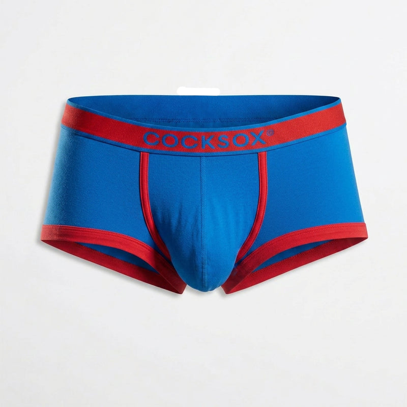 CX68N Supplex Trunk