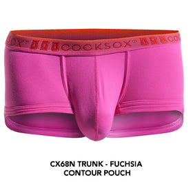 CX68N Trunk