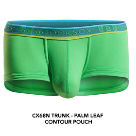 CX68N Trunk