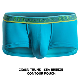 CX68N Trunk