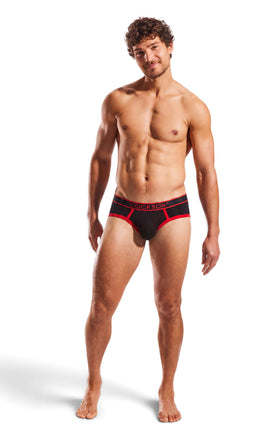 CX76BB Bamboo Sports Brief