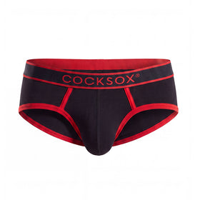 CX76BB Bamboo Sports Brief