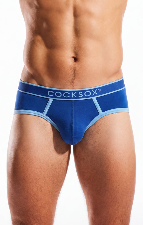 CX76BB Bamboo Sports Brief