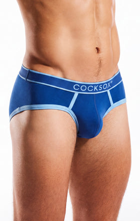 CX76BB Bamboo Sports Brief