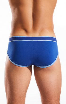 CX76BB Bamboo Sports Brief
