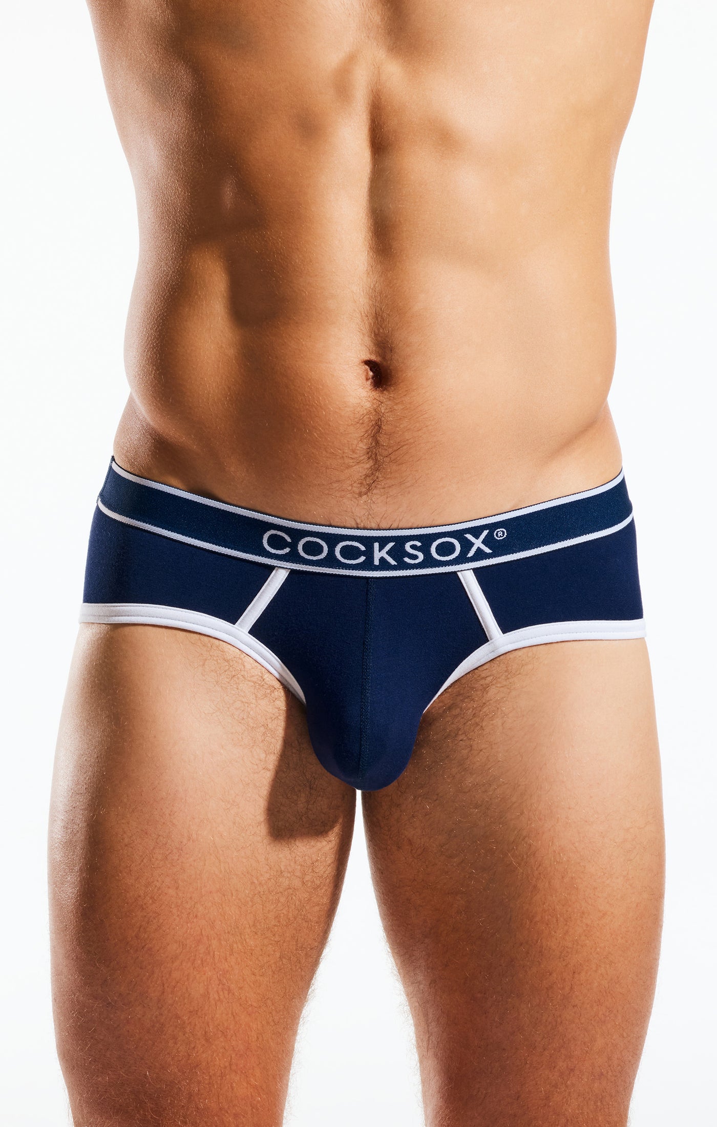 CX76BB Bamboo Sports Brief