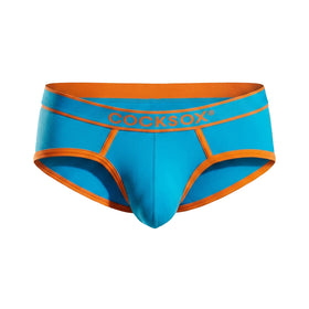CX76N Supplex Sports Brief