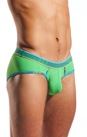 CX76N Sports Brief