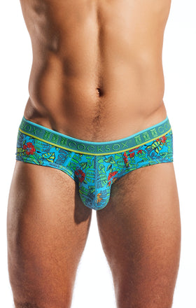 CX76N Sports Brief