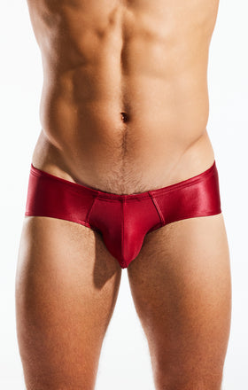 CX79GS Boy Leg Swim Brief