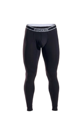 CX92 Supplex Long John