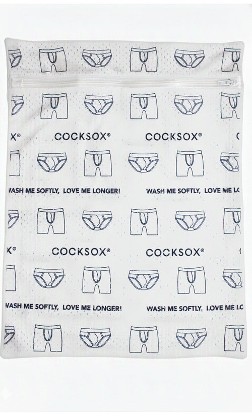 Cocksox Laundry Bag