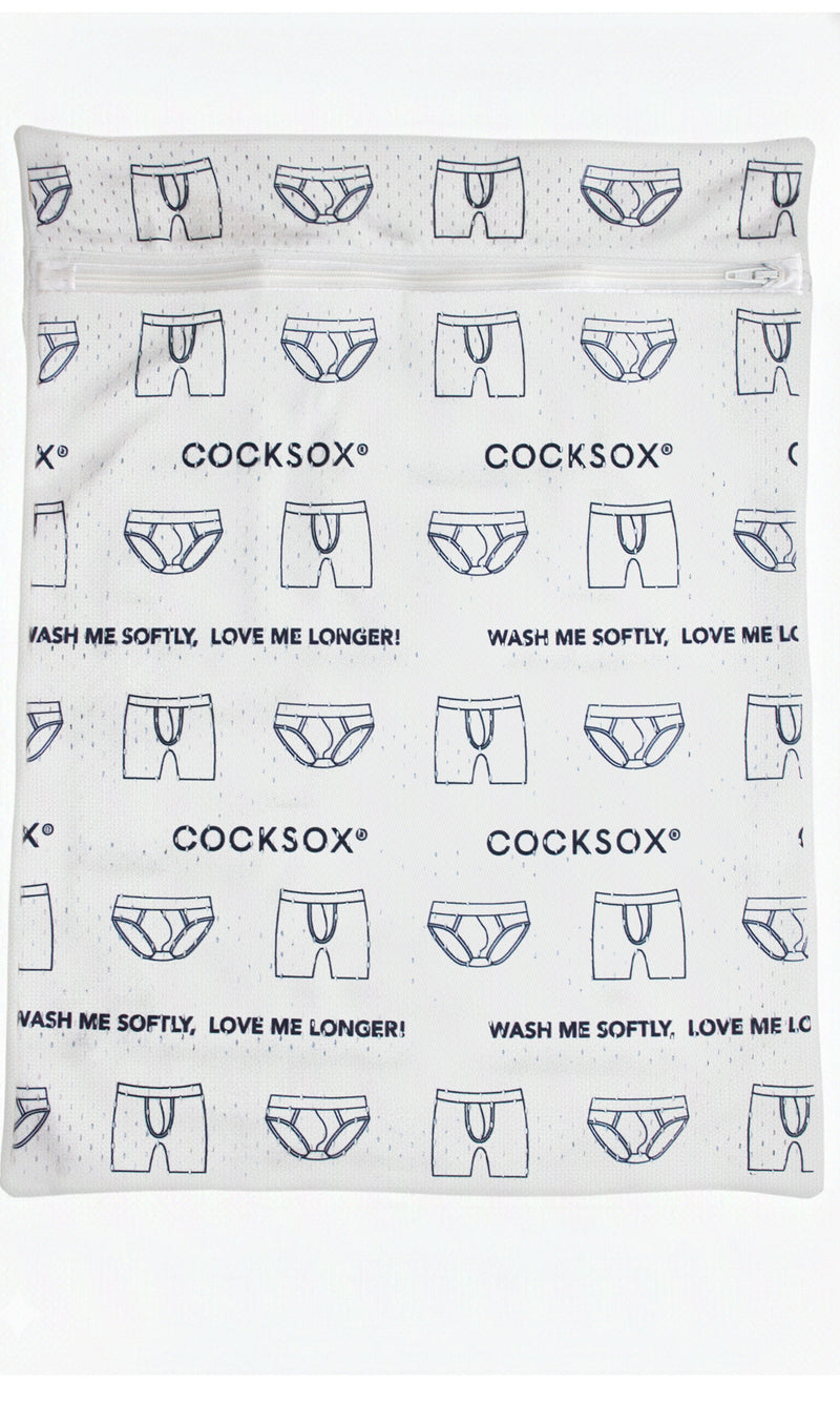 Cocksox Laundry Bag