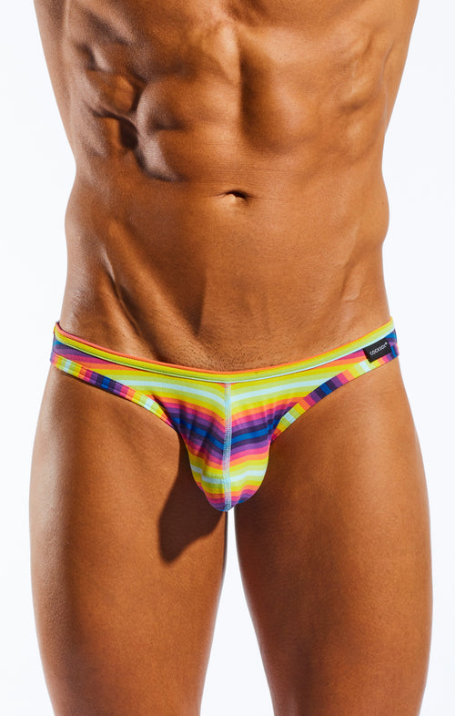 CX01BD Supplex Brief