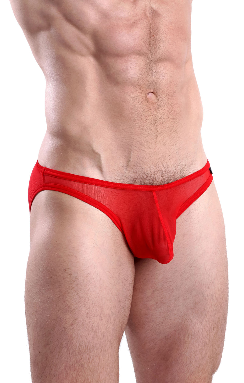 CX01ME Mesh Brief