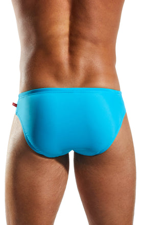 CX04 Drawstring Swim Brief