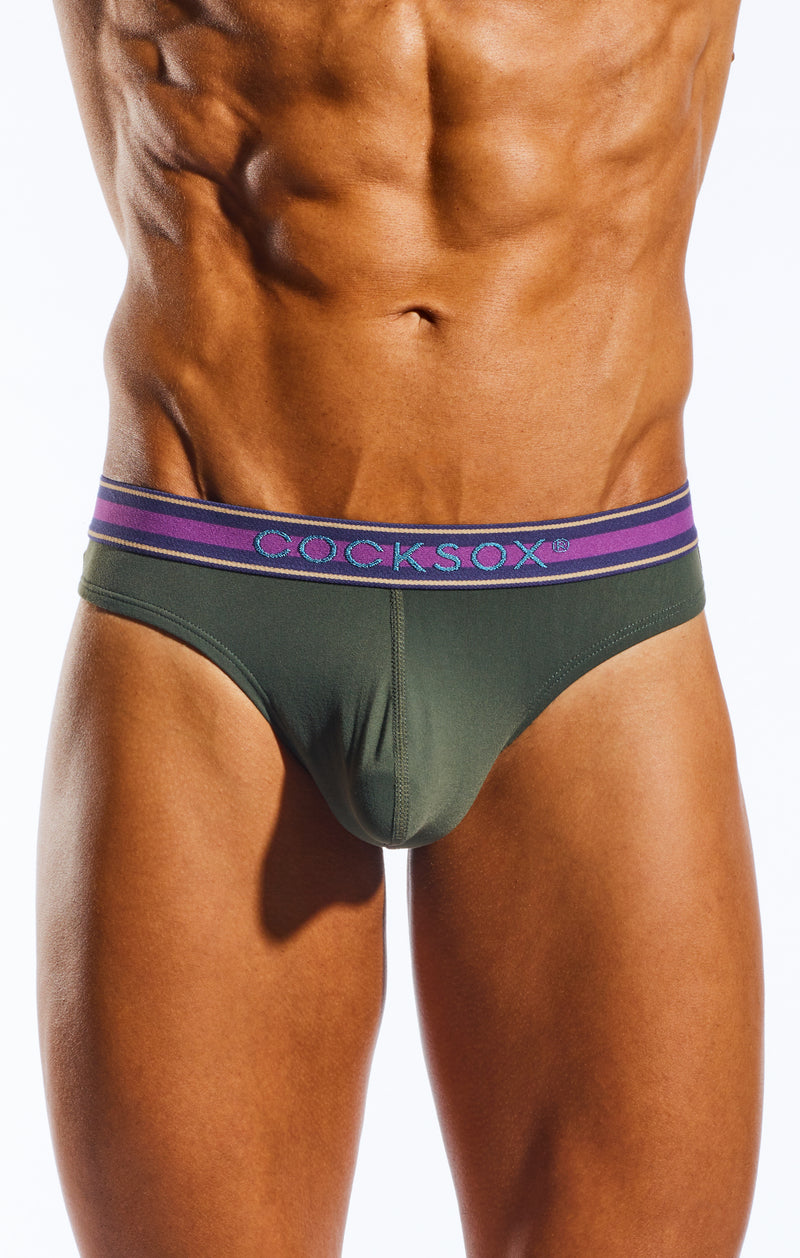 CX05SP Sports Thong