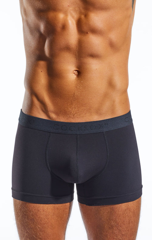 Men's Boxer - luxury support underwear
