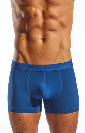CX12 Underwear Boxer - luxury men's underwear