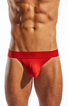 CX21N Jockstrap