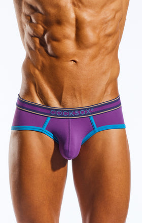 CX76N Sports Brief