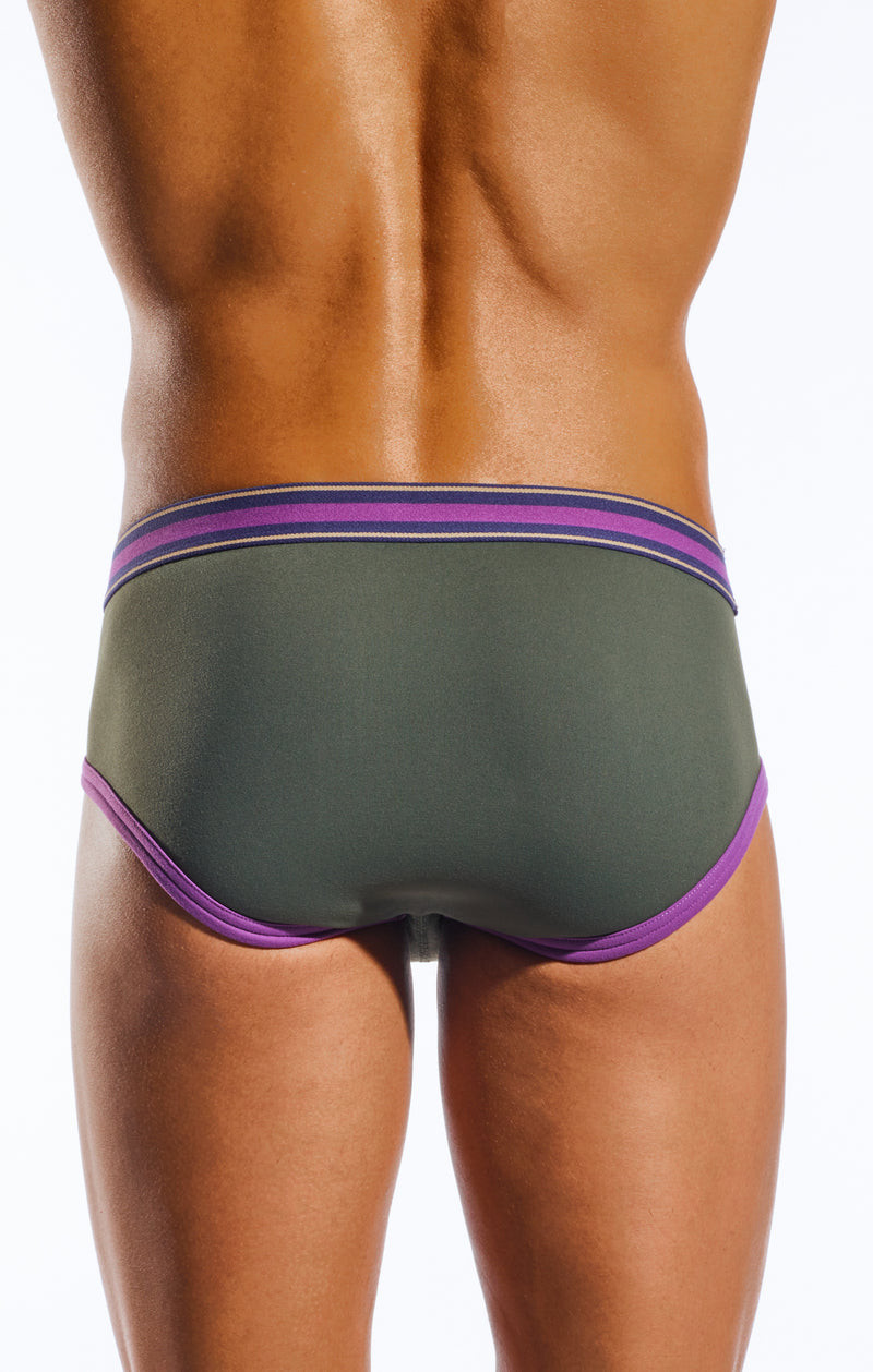 CX76N Sports Brief