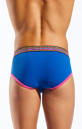 CX76N Underwear Sports Brief - men's performance underwear