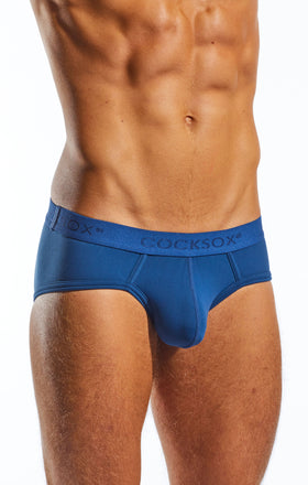 Cocksox CX76N Contour Pouch Sports Brief