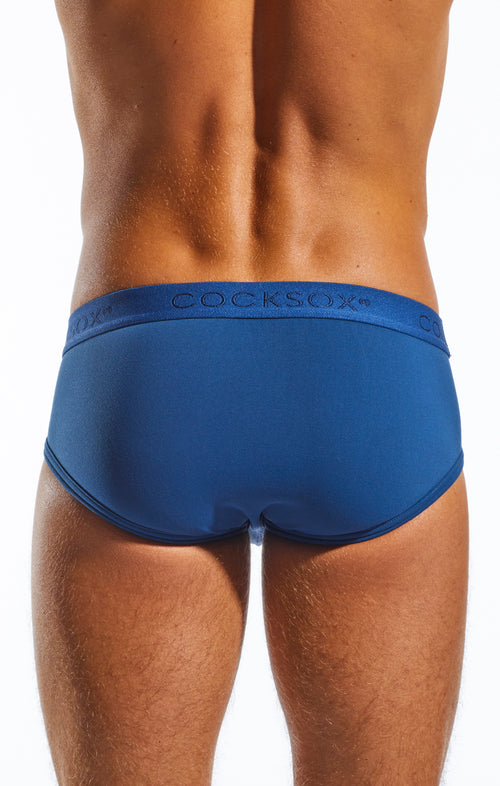 CX76N Supplex Sports Brief