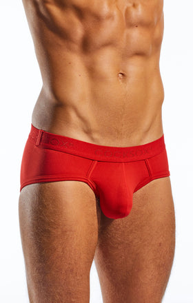 CX76N Underwear Sports Brief - men's performance underwear