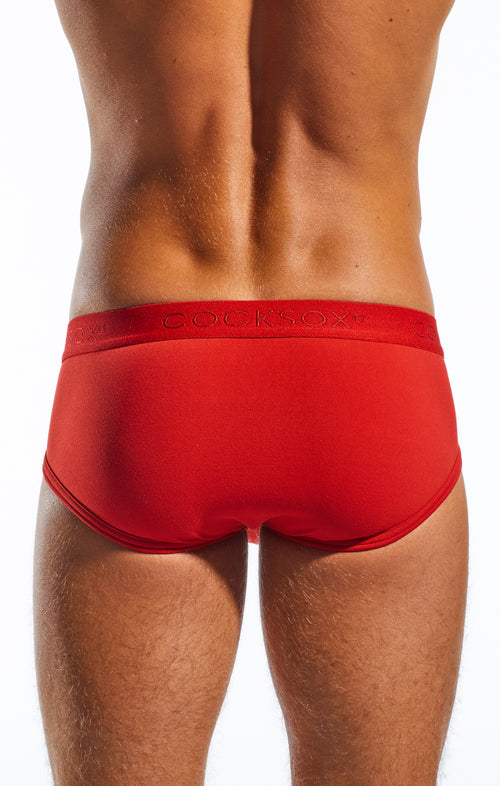 CX76N Supplex Sports Brief
