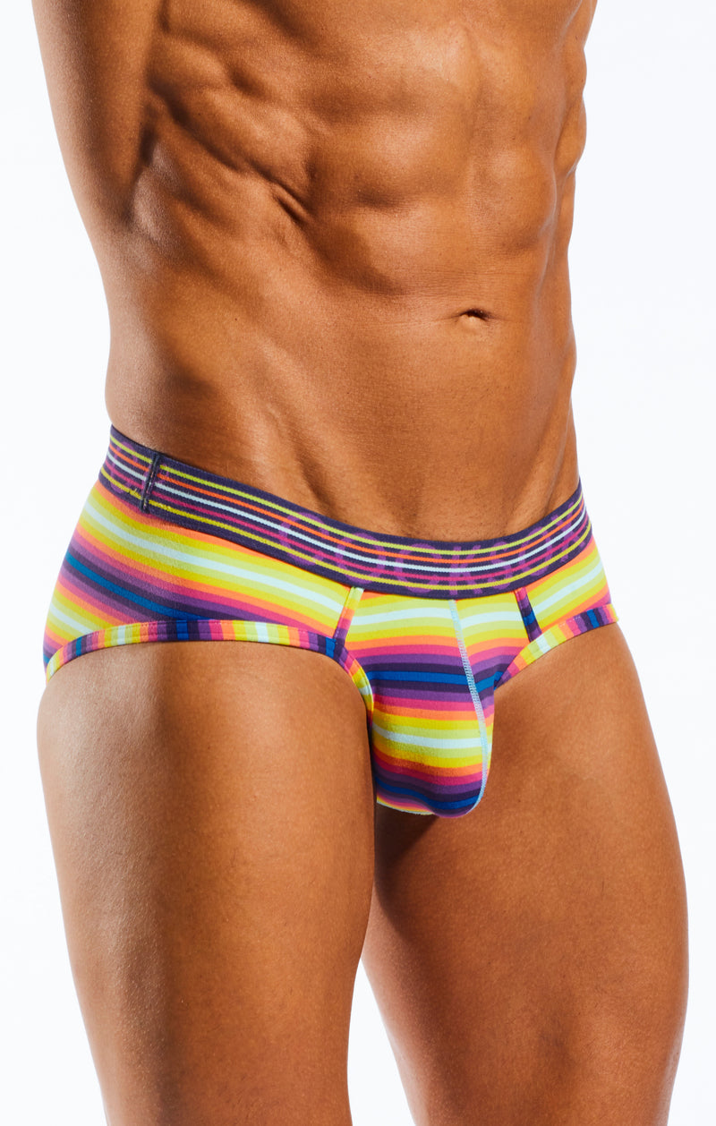 CX76N Sports Brief