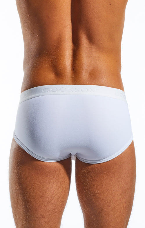 CX76N Supplex Sports Brief
