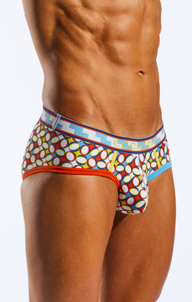 CX76N Sports Brief