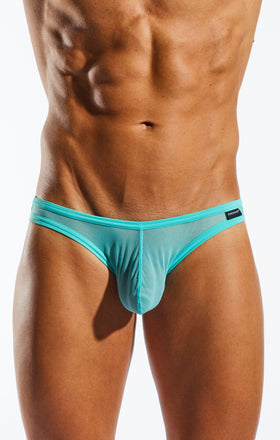 CX01ME Mesh Brief