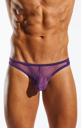 CX01ME Mesh Brief