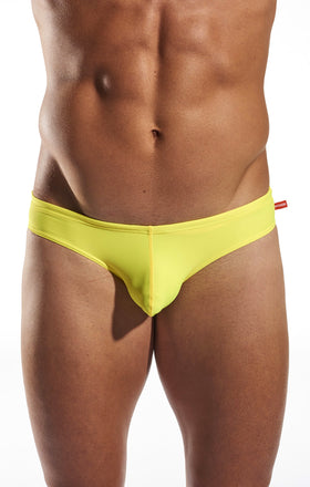 CX04 Drawstring Swim Brief