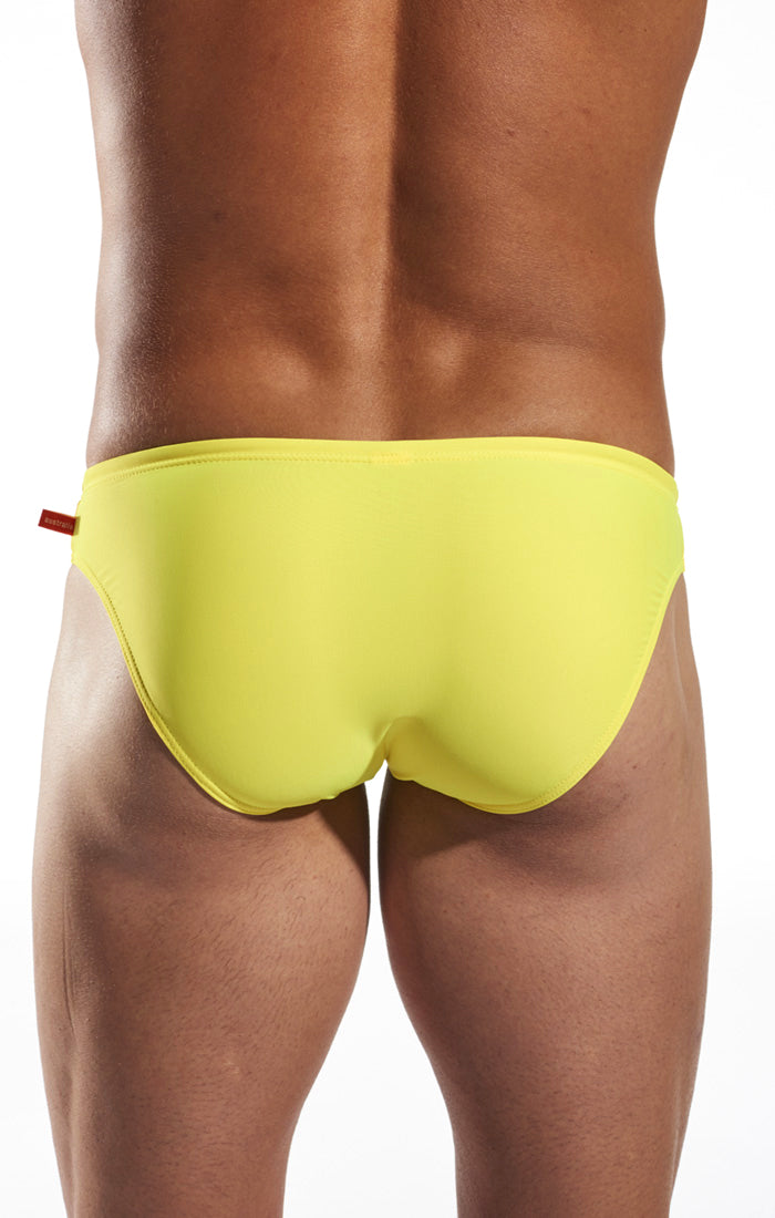 CX04 Drawstring Swim Brief