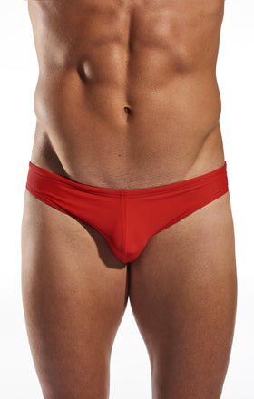 CX06 Drawstring Swim Brief