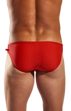 CX06 Drawstring Swim Brief