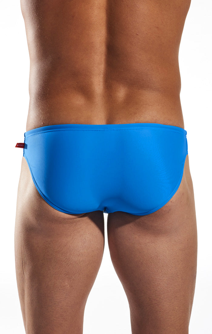 CX06 Drawstring Swim Brief