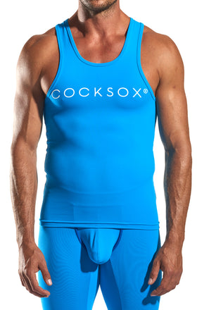 CX09 Tank Top