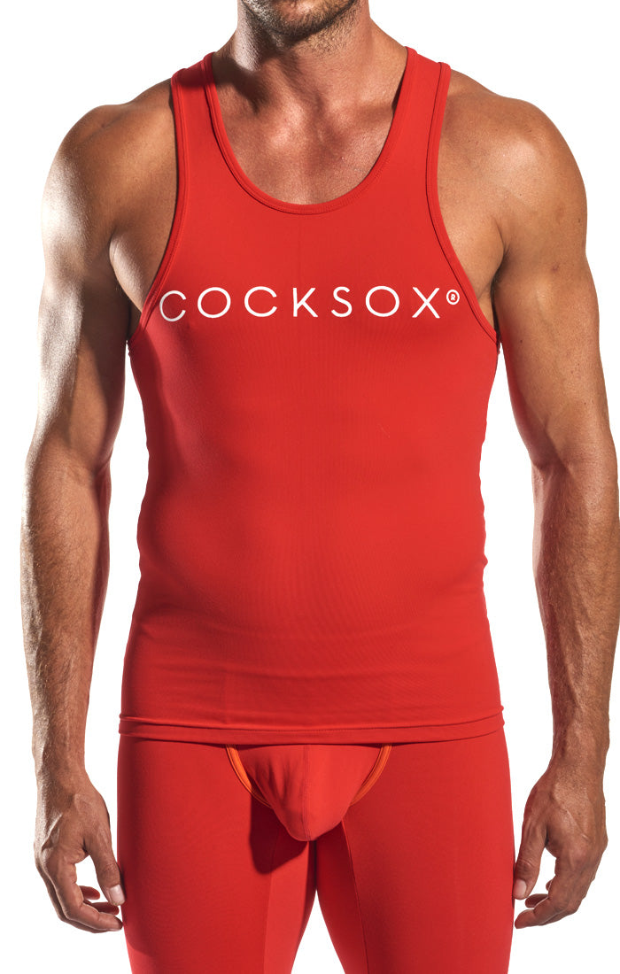 CX09 Tank Top