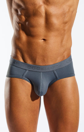 Cocksox CX76N Flordia Collection Contour Pouch Sports Brief