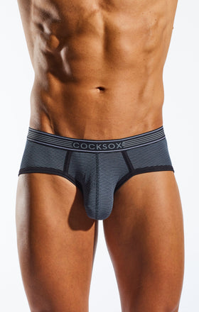 CX76PRO Sports Brief