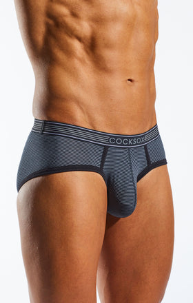 CX76PRO Sports Brief