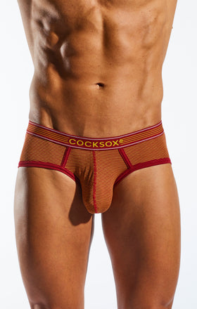 CX76PRO Sports Brief
