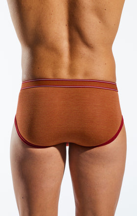 CX76PRO Sports Brief